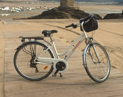 velo emeraude location velo grande randonnee