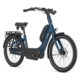 velo electrique gazelle easyflow