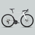 Vélo Emeraude vente de velo Gravel S5D