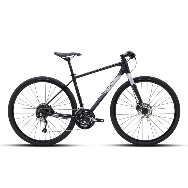 Vélo Emeraude vente de velo Gravel PATH F3