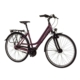 Vélo emeraude - vente vélo Victar confort 8 lady - femme